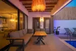 Villa Skye 2 - Muğla, Fethiye, Karaağaç - Fotoğraf 6