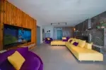 Villa Skye 2 - Muğla, Fethiye, Karaağaç - Fotoğraf 24