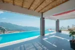 Villa Skye 2 - Muğla, Fethiye, Karaağaç - Fotoğraf 16