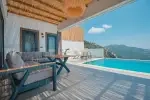 Villa Skye 2 - Muğla, Fethiye, Karaağaç - Fotoğraf 14