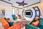 Villa Yalıköy - Antalya, Kaş, Sısla - Fotoğraf 42