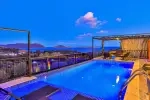 Villa Yalıköy - Antalya, Kaş, Sısla - Fotoğraf 33