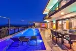 Villa Yalıköy - Antalya, Kaş, Sısla - Fotoğraf 32
