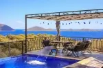 Villa Yalıköy - Antalya, Kaş, Sısla - Fotoğraf 23