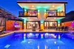 Villa Yalıköy - Antalya, Kaş, Sısla - Fotoğraf 28