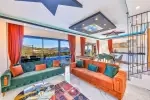 Villa Yalıköy - Antalya, Kaş, Sısla - Fotoğraf 48