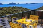 Villa Yalıköy - Antalya, Kaş, Sısla - Fotoğraf 19