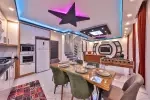 Villa Yalıköy - Antalya, Kaş, Sısla - Fotoğraf 49