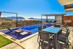 Villa Yalıköy - Antalya, Kaş, Sısla - Fotoğraf 6