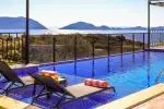 Villa Yalıköy - Antalya, Kaş, Sısla - Fotoğraf 16