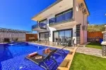 Villa Yalıköy - Antalya, Kaş, Sısla - Fotoğraf 2