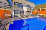Villa Yalıköy - Antalya, Kaş, Sısla - Fotoğraf 1