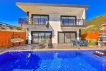 Villa Yalıköy - Antalya, Kaş, Sısla - Fotoğraf 3