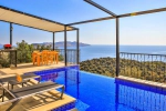 Villa Abosa - Antalya, Kaş, Ağullu - Fotoğraf 1
