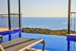 Villa Abosa - Antalya, Kaş, Ağullu - Fotoğraf 9