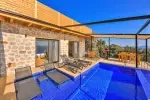 Villa Abosa - Antalya, Kaş, Ağullu - Fotoğraf 3