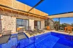 Villa Abosa - Antalya, Kaş, Ağullu - Fotoğraf 2