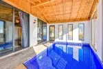 Villa Açelya - Antalya, Kaş, kalkan / İslamlar - Fotoğraf 32