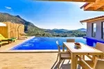 Villa Açelya - Antalya, Kaş, kalkan / İslamlar - Fotoğraf 12