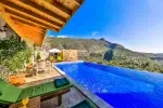 Villa Açelya - Antalya, Kaş, kalkan / İslamlar - Fotoğraf 11