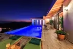 Villa Açelya - Antalya, Kaş, kalkan / İslamlar - Fotoğraf 6