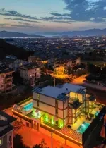 Villa Akar Ada - Muğla, Fethiye, Merkez - Fotoğraf 17