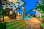 Villa Alba - Antalya, Kaş, Kalkan/ Akbel - Fotoğraf 18