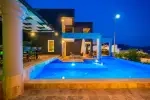 Villa Alba - Antalya, Kaş, Kalkan/ Akbel - Fotoğraf 6