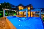 Villa Alba - Antalya, Kaş, Kalkan/ Akbel - Fotoğraf 5