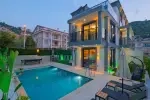 Villa Akar Ada - Muğla, Fethiye, Merkez - Fotoğraf 3