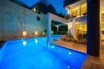Villa Alba - Antalya, Kaş, Kalkan/ Akbel - Fotoğraf 7