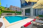 Villa Akar Ada - Muğla, Fethiye, Merkez - Fotoğraf 10