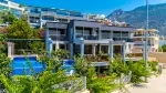 Villa Alba - Antalya, Kaş, Kalkan/ Akbel - Fotoğraf 9