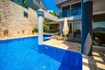 Villa Alba - Antalya, Kaş, Kalkan/ Akbel - Fotoğraf 13