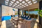 Villa Alba - Antalya, Kaş, Kalkan/ Akbel - Fotoğraf 25