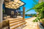 Villa Alba - Antalya, Kaş, Kalkan/ Akbel - Fotoğraf 15