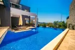 Villa Alba - Antalya, Kaş, Kalkan/ Akbel - Fotoğraf 12
