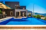 Villa Alba - Antalya, Kaş, Kalkan/ Akbel - Fotoğraf 10