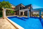Villa Alba - Antalya, Kaş, Kalkan/ Akbel - Fotoğraf 11