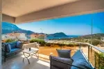 Villa Alba - Antalya, Kaş, Kalkan/ Akbel - Fotoğraf 27