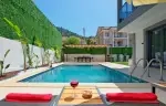 Villa Akar Ada - Muğla, Fethiye, Merkez - Fotoğraf 8