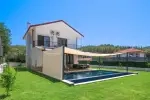 Villa Ada Duo - Muğla, Fethiye, Göcek / İnlice - Fotoğraf 3