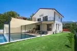 Villa Ada Duo - Muğla, Fethiye, Göcek / İnlice - Fotoğraf 4