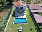 Villa Ada Duo - Muğla, Fethiye, Göcek / İnlice - Fotoğraf 9