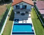 Villa Ada Duo - Muğla, Fethiye, Göcek / İnlice - Fotoğraf 7