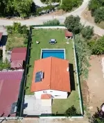 Villa Ada Duo - Muğla, Fethiye, Göcek / İnlice - Fotoğraf 10