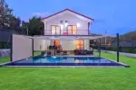 Villa Ada Duo - Muğla, Fethiye, Göcek / İnlice - Fotoğraf 6