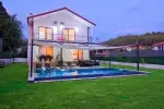 Villa Ada Duo - Muğla, Fethiye, Göcek / İnlice - Fotoğraf 5
