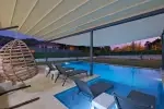 Villa Ada Duo - Muğla, Fethiye, Göcek / İnlice - Fotoğraf 22