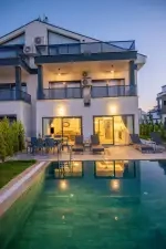 Villa Adaley - Muğla, Fethiye, Çiftlik - Fotoğraf 2